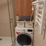 Na Zoledziowej 別荘 モジチン