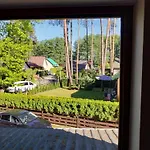 Na Zoledziowej 別荘 *