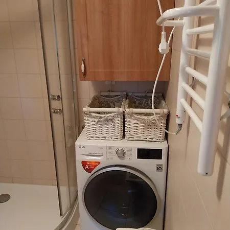 Na Zoledziowej Prázdninový dům Morzyczyn (West Pomeranian)