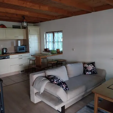 Na Zoledziowej Holiday home