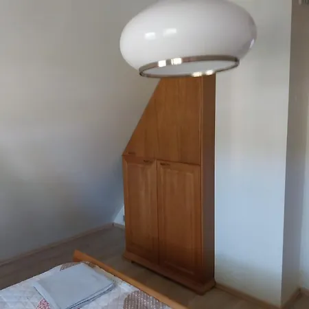 Na Zoledziowej Holiday home *