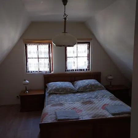 Na Zoledziowej Morzyczyn