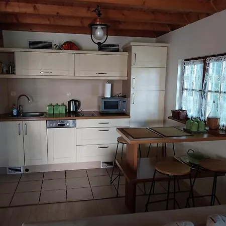 Nyaraló Na Zoledziowej