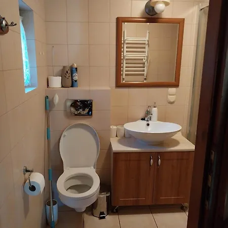 Na Zoledziowej Morzyczyn