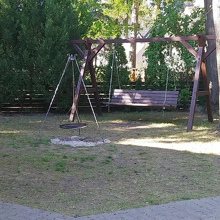 Na Zoledziowej * Morzyczyn (West Pomeranian)