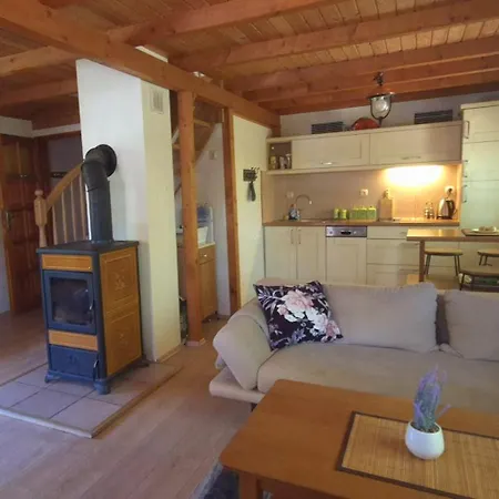 Na Zoledziowej Holiday home