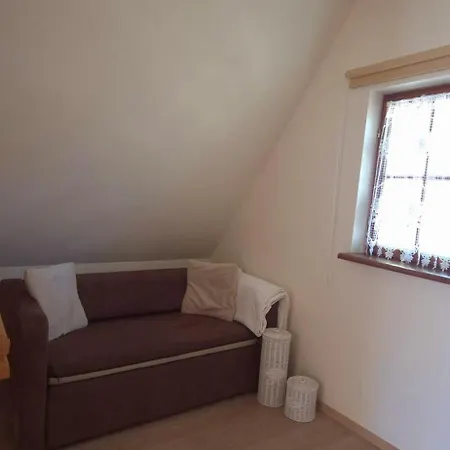 Nyaraló Na Zoledziowej