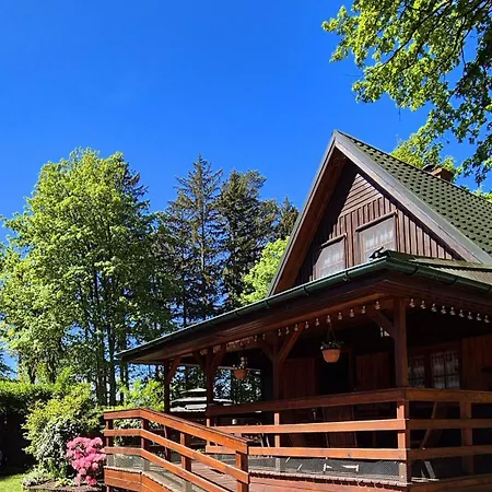 Na Zoledziowej * Morzyczyn (West Pomeranian)