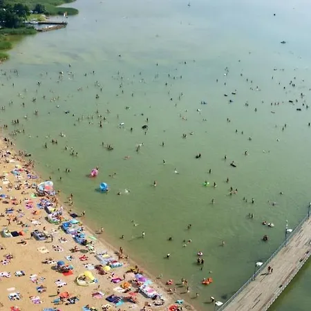 Na Zoledziowej Prázdninový dům *