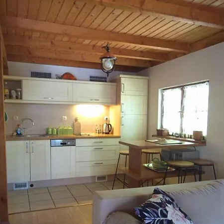 Nyaraló Na Zoledziowej