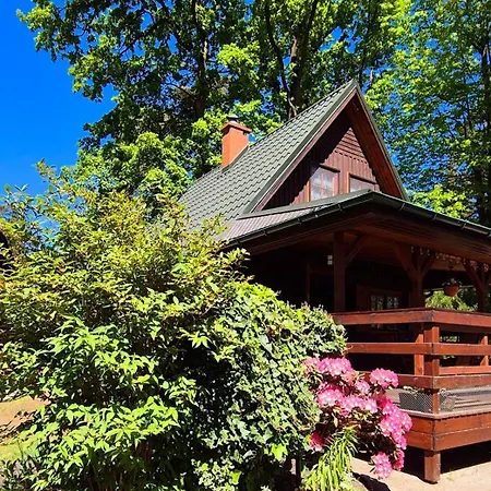 Na Zoledziowej Hébergement de vacances *