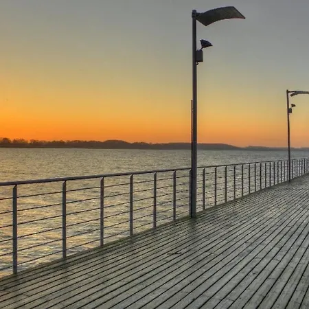 Nyaraló Na Zoledziowej