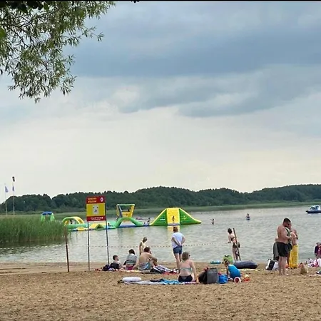 Na Zoledziowej Holiday home