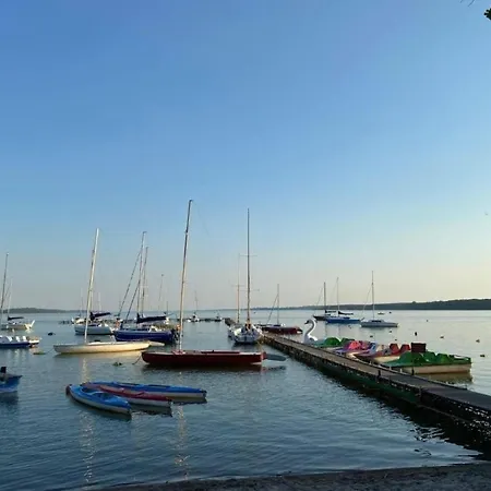 Na Zoledziowej Nyaraló *