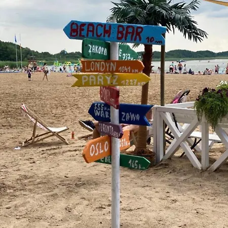 Na Zoledziowej Nyaraló Morzyczyn