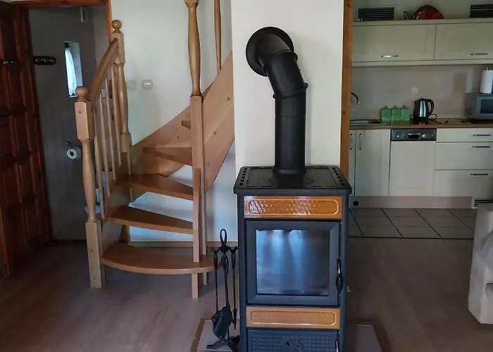 Na Zoledziowej * Morzyczyn (West Pomeranian)