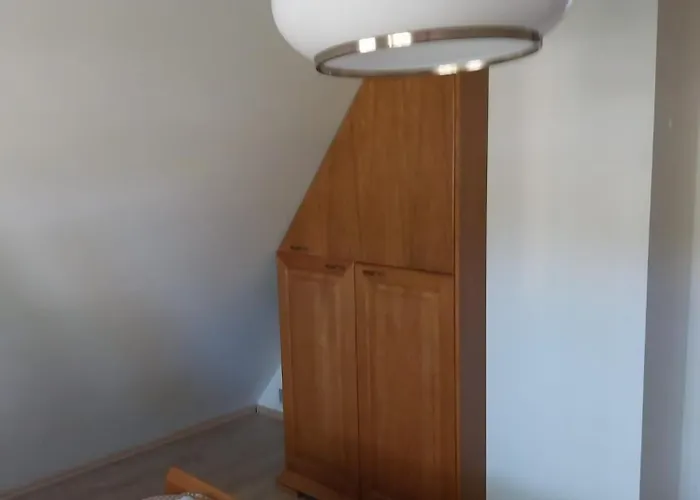 Na żołędziowej Dom wakacyjny *