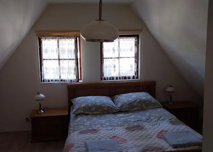 Na Zoledziowej Morzyczyn (West Pomeranian)