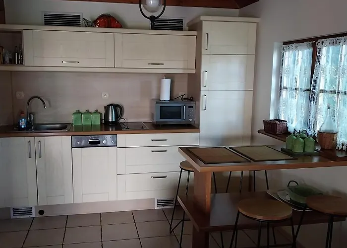 Hébergement de vacances Na Zoledziowej