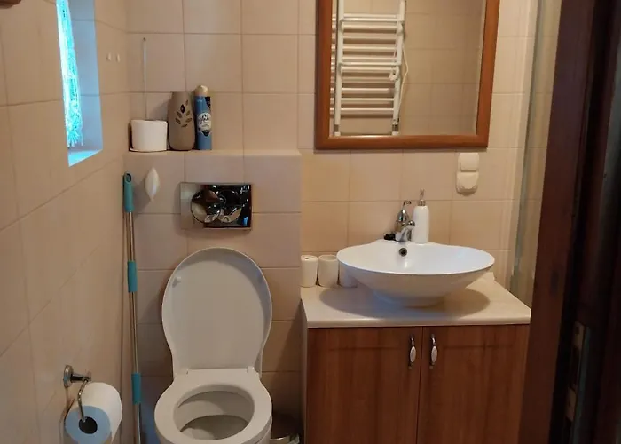 Na Zoledziowej Morzyczyn (West Pomeranian)