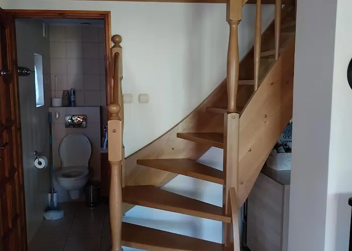 Na żołędziowej * Morzyczyn (West Pomeranian)