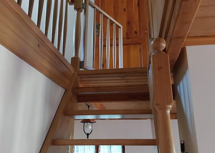 Na Zoledziowej Hébergement de vacances