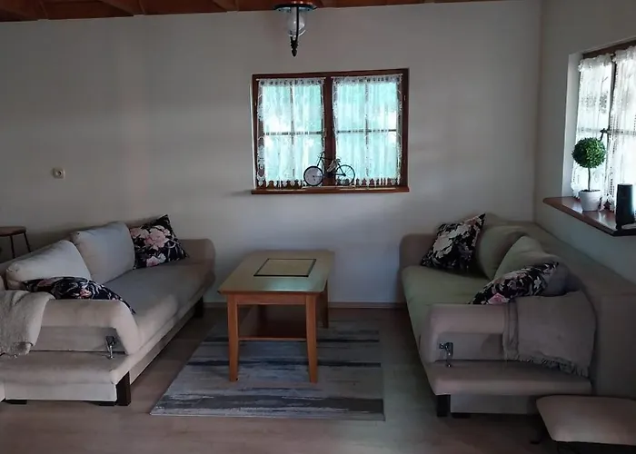 Na Zoledziowej * Morzyczyn (West Pomeranian)