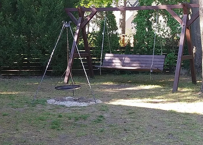 Na żołędziowej * Morzyczyn (West Pomeranian)