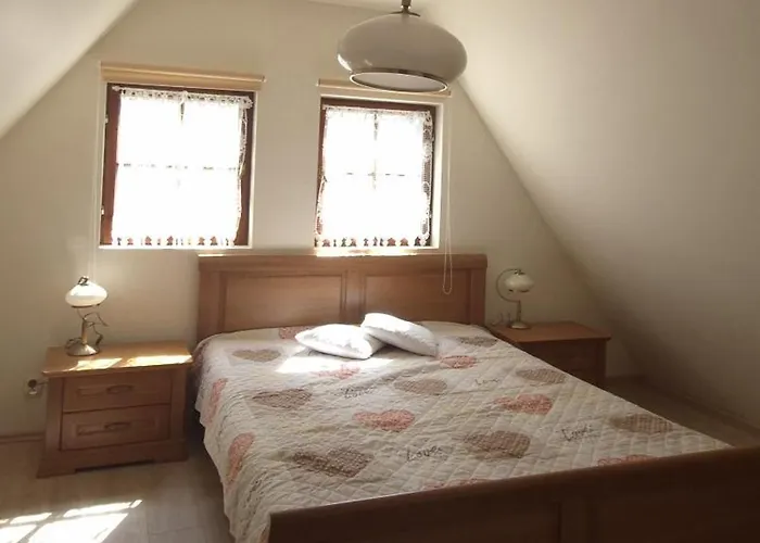 Na żołędziowej Morzyczyn (West Pomeranian)