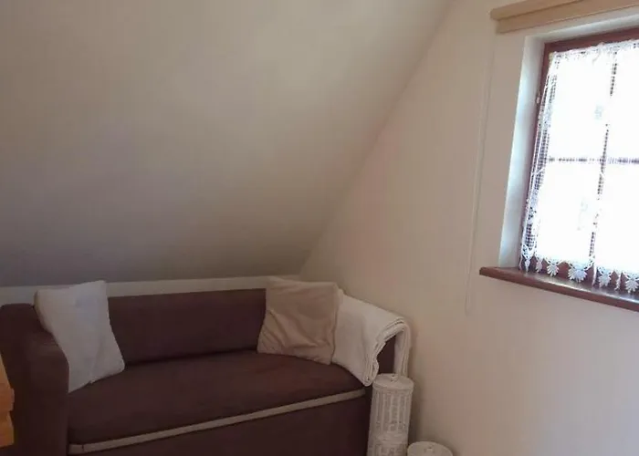 Hébergement de vacances Na Zoledziowej