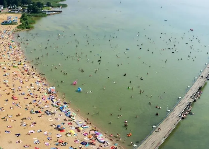 Na Zoledziowej Hébergement de vacances *