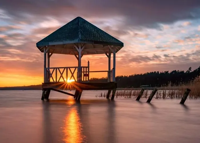 Na żołędziowej Morzyczyn (West Pomeranian)