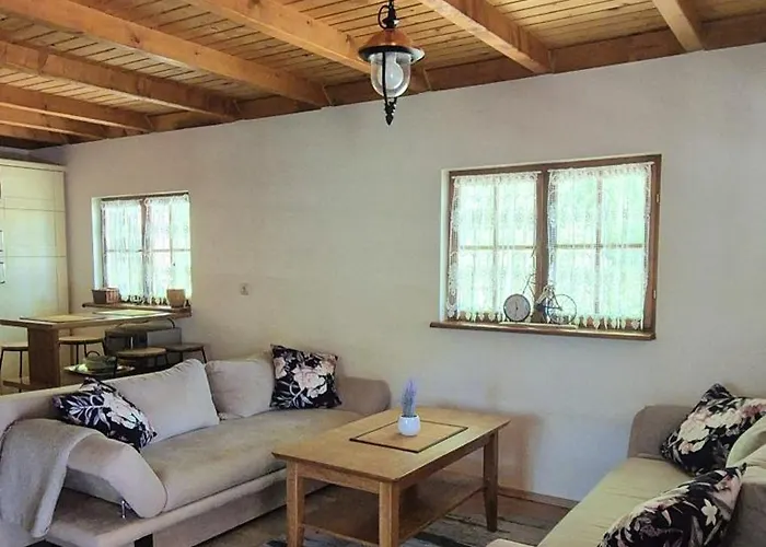 Na żołędziowej * Morzyczyn (West Pomeranian)