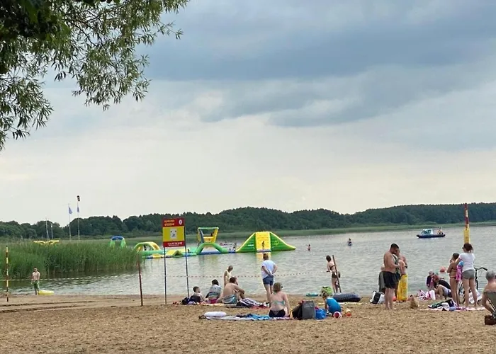 Na Zoledziowej Hébergement de vacances