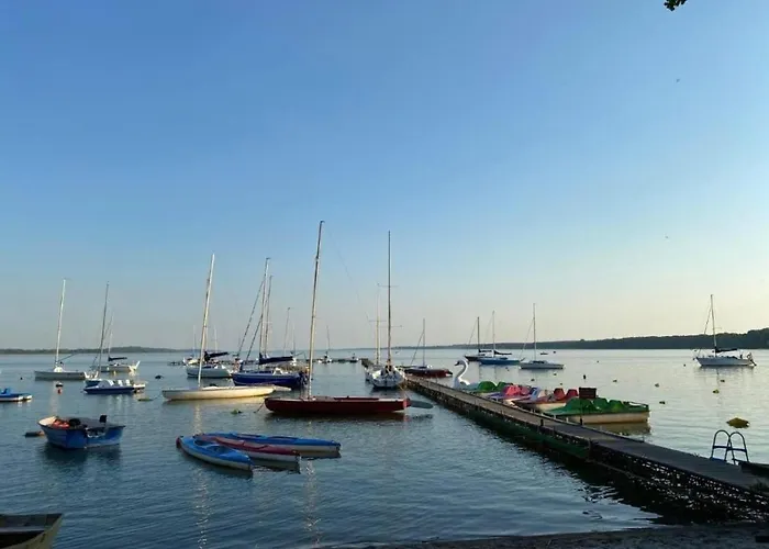 Na Zoledziowej Hébergement de vacances *